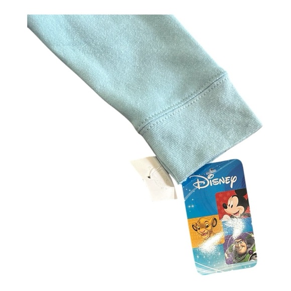 Mickey Mouse & Friends Kids Sweatshirt
Disney Official Size XS(4) NWT - Picture 8 of 8